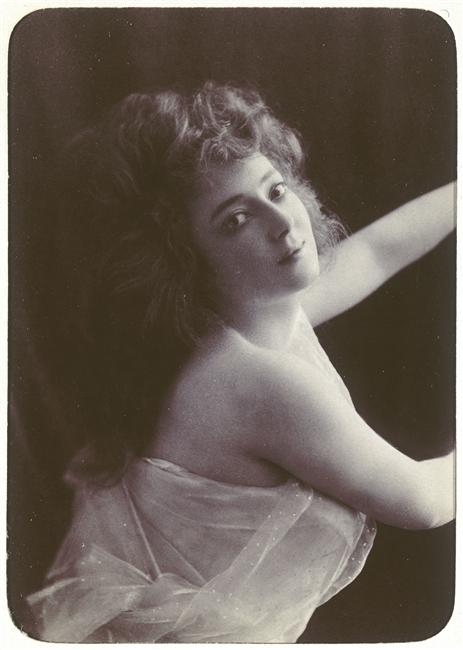 Anna Held Anna Held