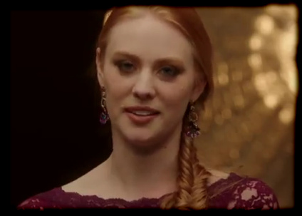 Deborah Ann Woll