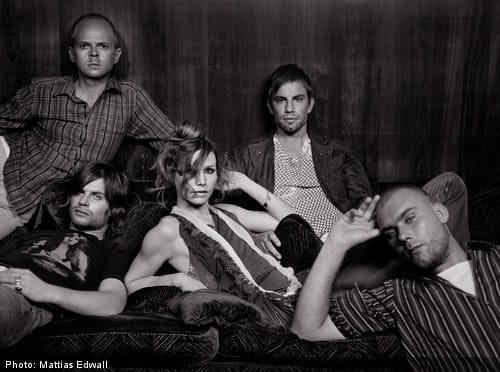 The Cardigans