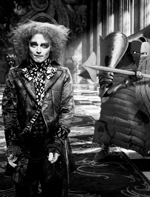 Johnny Depp