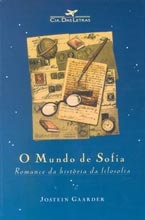 O Mundo de Sofia