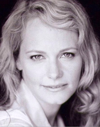 Megan Leitch