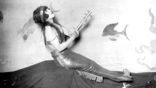 Annette Kellerman