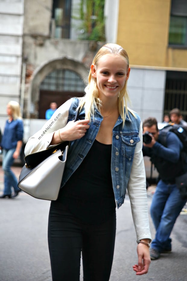 Ginta Lapina