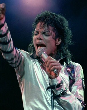 Michael Jackson