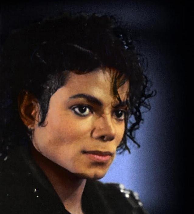 Michael Jackson