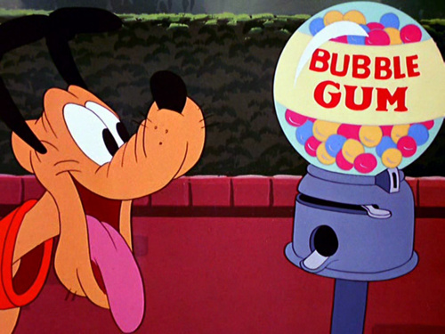 Bubble Bee Bubble Bee