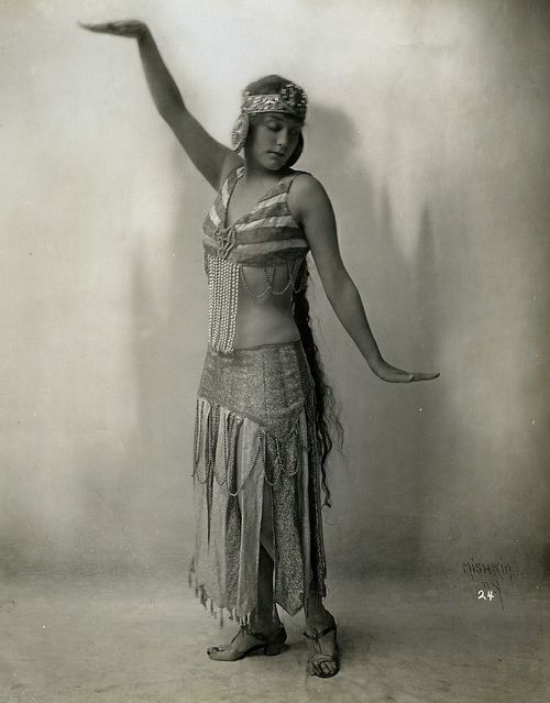 Annette Kellerman