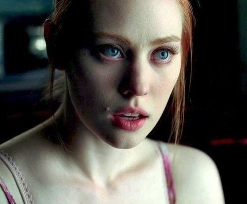 Deborah Ann Woll Deborah Ann Woll