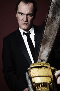 Quentin Tarantino Quentin Tarantino
