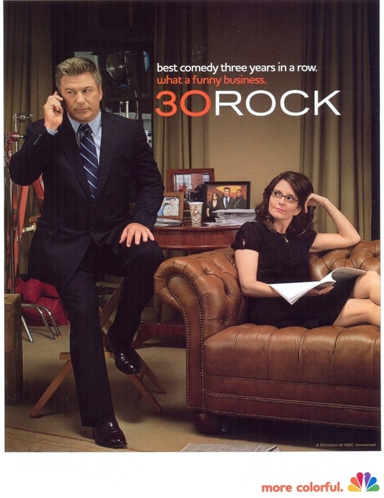 30 Rock