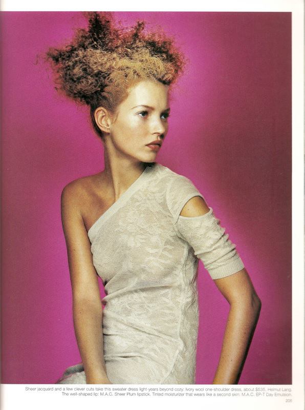 Kate Moss