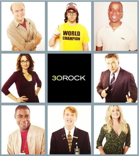 30 Rock