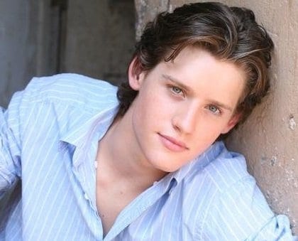 Luke Kleintank