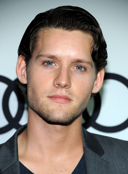 Luke Kleintank Luke Kleintank