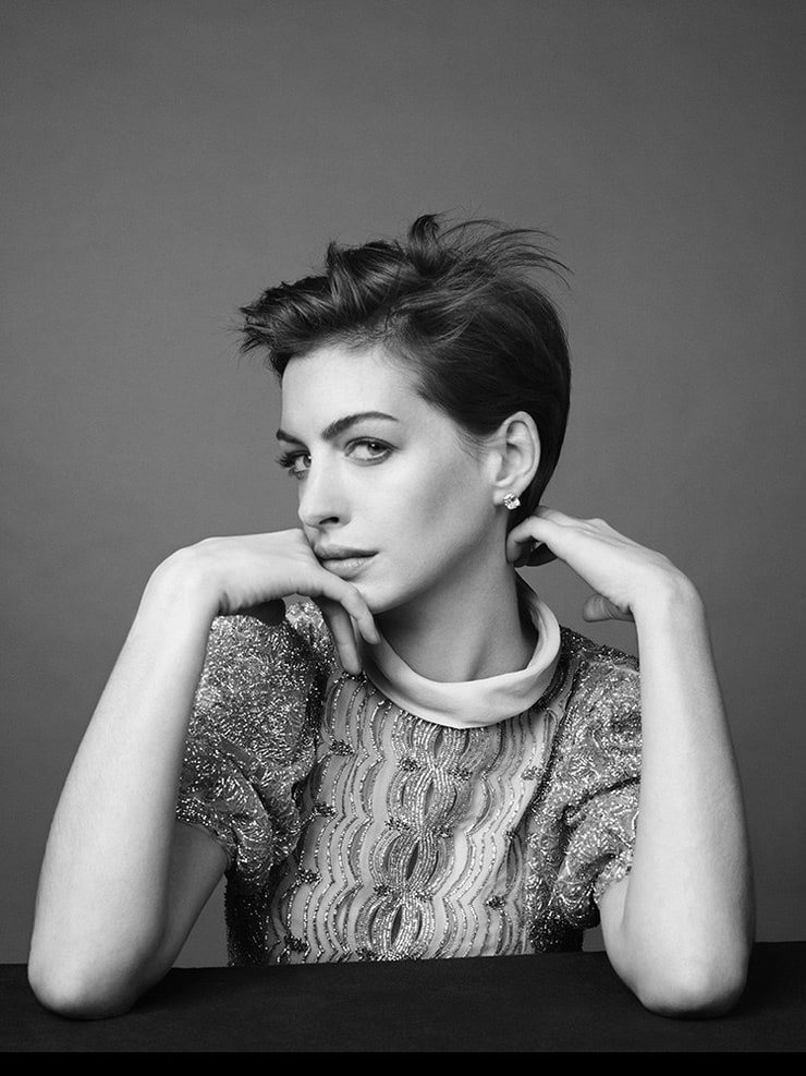 Anne Hathaway