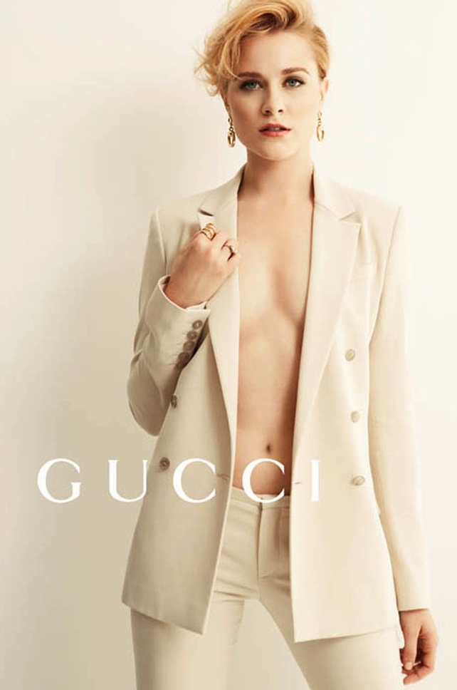 Evan Rachel Wood Evan Rachel Wood