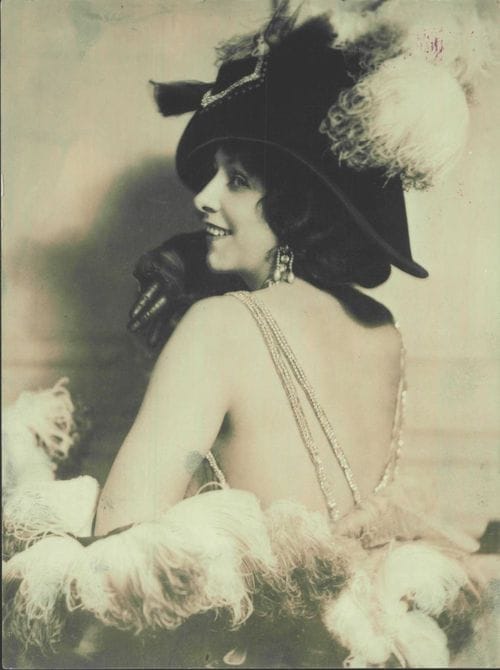 Geraldine Farrar Geraldine Farrar