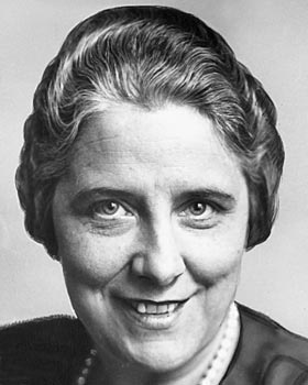Geraldine Farrar