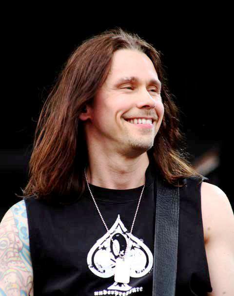 Myles Kennedy