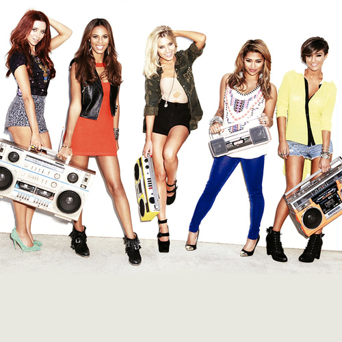 The Saturdays