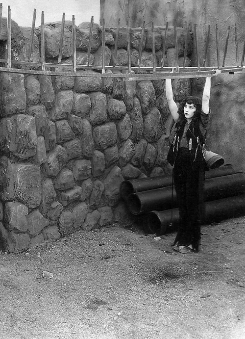Jobyna Ralston Jobyna Ralston
