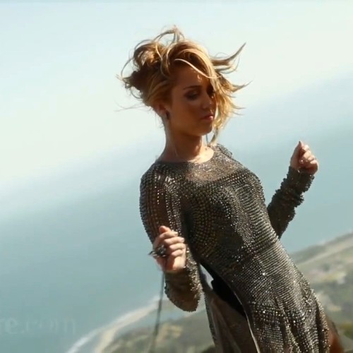 Miley Cyrus