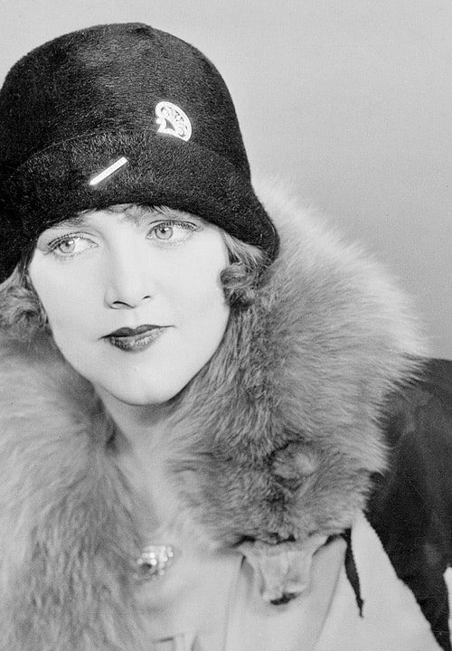 Mildred Davis Mildred Davis