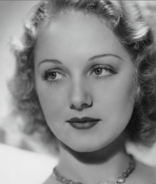 Leila Hyams