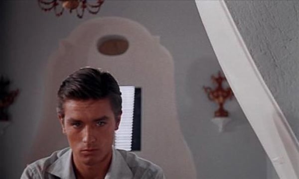 Purple Noon