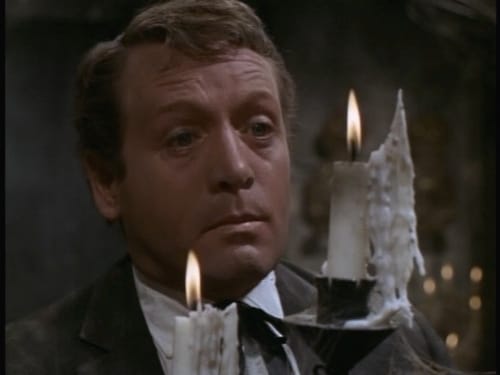 Patrick McGoohan