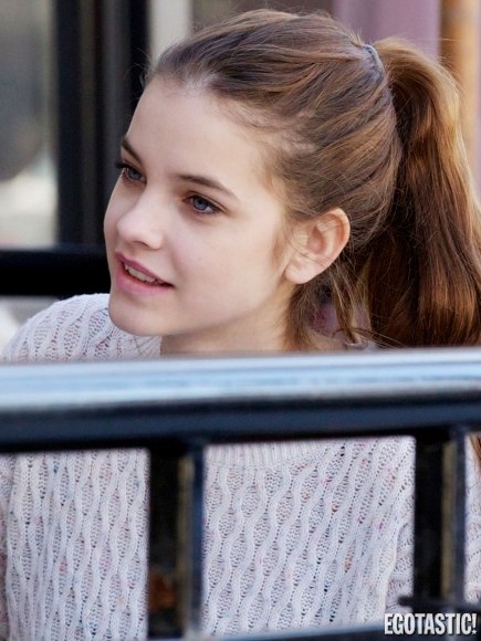 Barbara Palvin