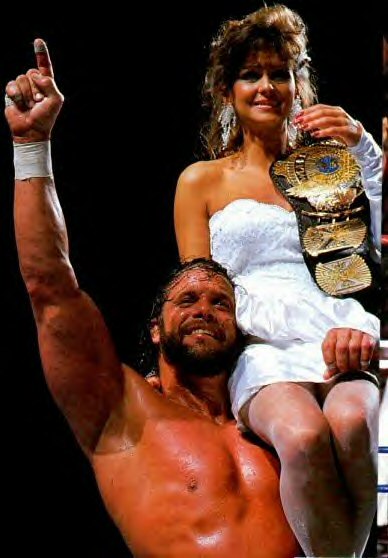 Randy Savage