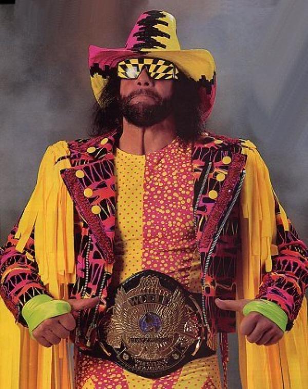 Randy Savage