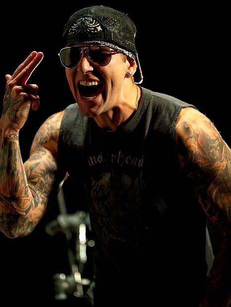 M Shadows
