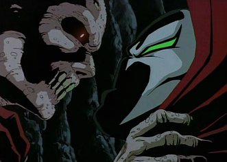 Todd McFarlane's Spawn