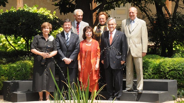 Isabel Allende