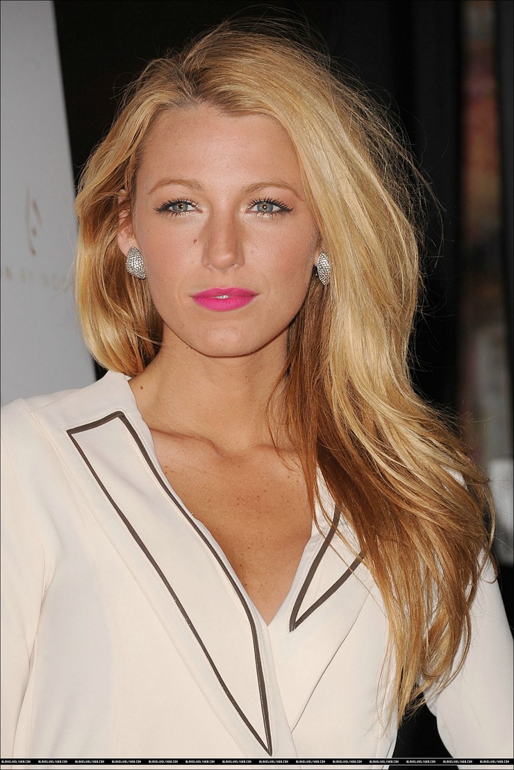 Blake Lively