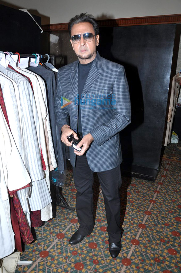 Gulshan Grover