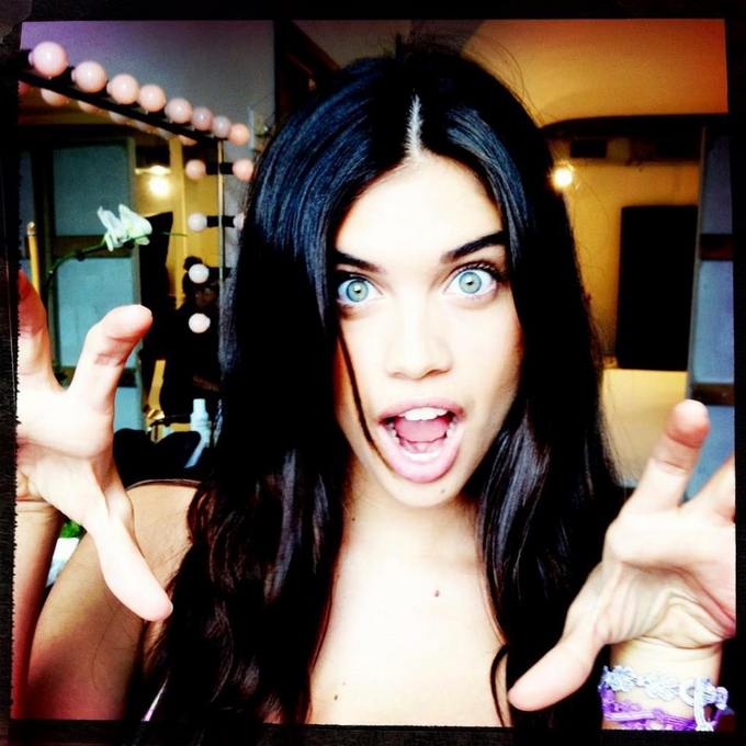Sara Sampaio