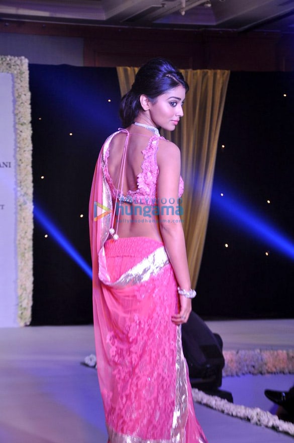 Shriya