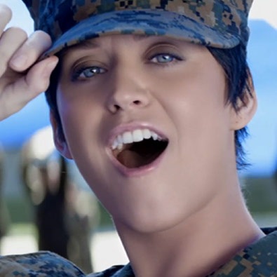 Katy Perry Katy Perry