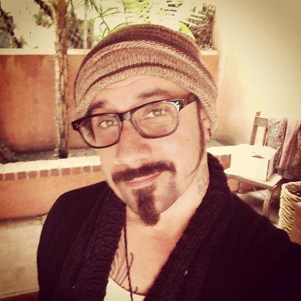 Aj Mclean