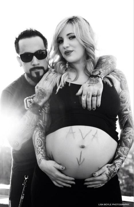 Aj Mclean