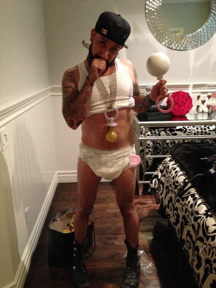 Aj Mclean