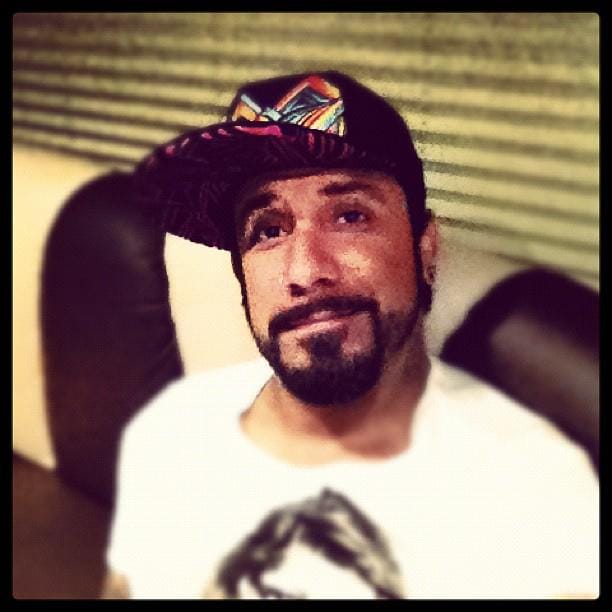 Aj Mclean