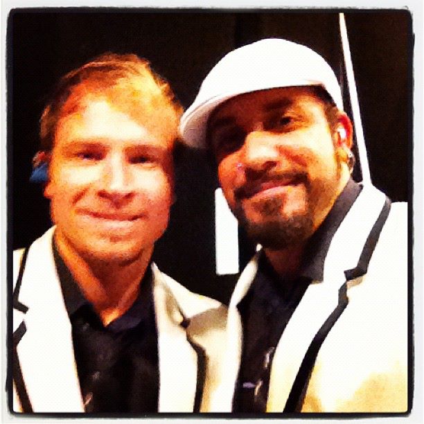 Aj Mclean