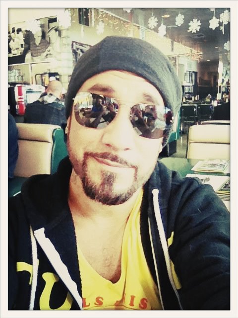 Aj Mclean