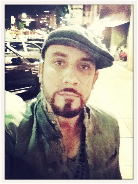 Aj Mclean
