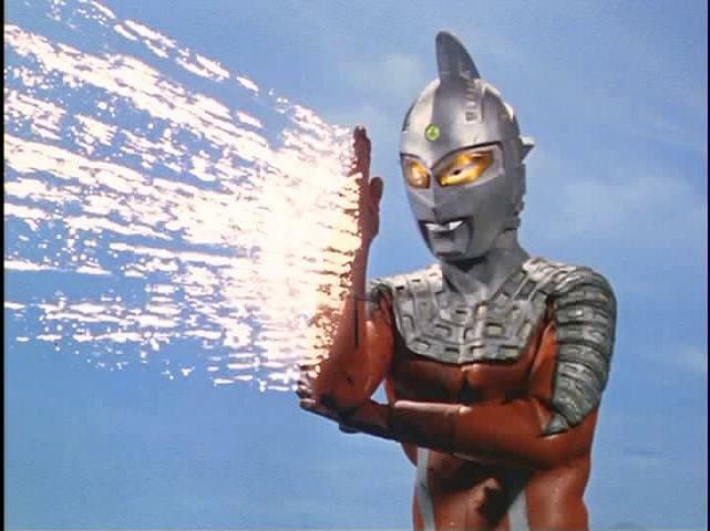 Ultra Seven